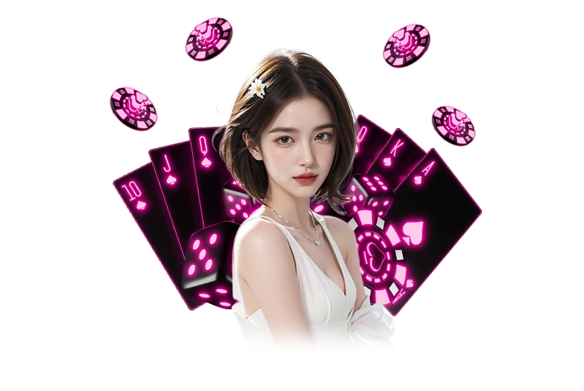 ลูเซีย888